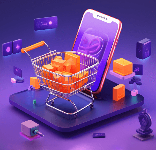 Ecom Scaling Agency team preparing complete eCommerce automation solutions