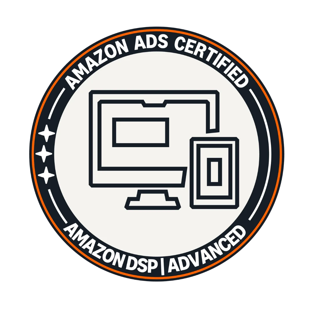 Amazon DSP Certification - Advanced