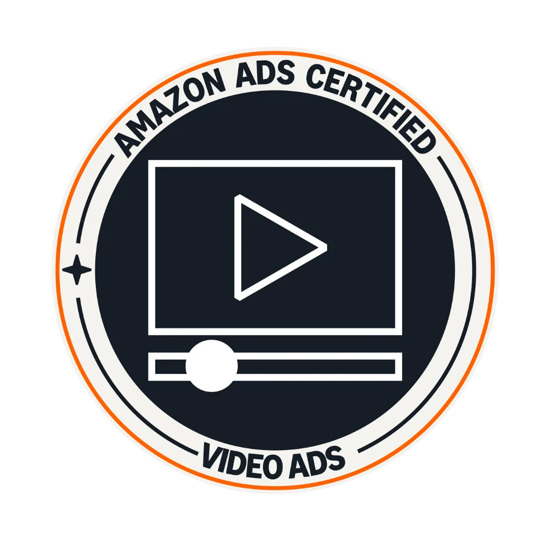 Amazon Ads Video Ads Certification